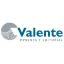 EDITORIAL VALENTE Editoriales en Santiago RM