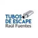 TUBOS DE ESCAPE RAÚL FUENTES REPARACIONES DE TUBO DE ESCAPE en Recoleta RM