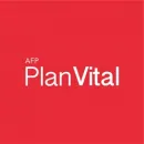 AFP PLAN VITAL - SUCURSAL CONCEPCION Traspaso de Cuentas Personales en Concepción BI