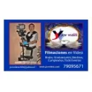 JCV VIDEO CHILE Video Filmaciones en Rancagua AI