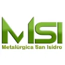 METALURGICA SAN ISIDRO Y COMPANIA LIMITADA Lijas en Santiago RM