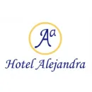 HOTEL ALEJANDRA Reservas Hoteleras en Rancagua AI