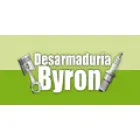 DESARMADURÍA BYRON