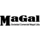 SOC COMERCIAL E INDUSTRIAL MAGAL LIMITADA