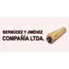 BERMÚDEZ Y JIMÉNEZ - ESCOBILLAS INDUSTRIALES