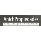 ANICH PROPIEDADES