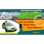 AUTOESCUELA INCAP EIRL