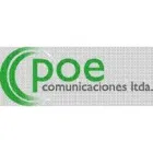 COMUNICACIONES POE