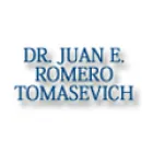 DR. JUAN ROMERO TOMASEVICH