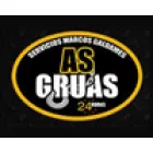 AS GRÚAS
