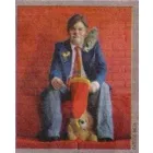 ANIMACION CUMPLEAÑOS MAGO TITERES  KACHIVACHE