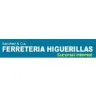 FERRETERÍA HIGUERILLAS