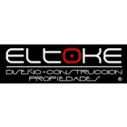 EL TOKE DISEÑO Y PRODUCCIÓN DE JUEGOS INFANTILES EN MADERA IMPREGNADA, ACCESORIOS DE COLORES