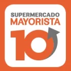 MAYORISTA 10 SUCURSAL  RANCAGUA 2