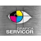 GRAFICA SERVICOR LIMITADA