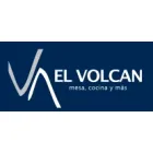 EL VOLCAN EQUIPAMIENTO GASTRONOMICO