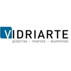 VIDRIERÍA Y ENMARCACIONES VIDRIARTE