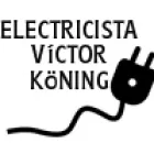 ELECTRICISTA VÍCTOR KÖNIG