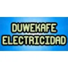 DUWEKAFE ELECTRICIDAD
