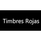 TIMBRES ROJAS