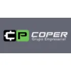 COPER INGENIERÍA - CONSTRUCCIÓN Y ARRIENDO DE MAQUINARIAS LTDA.