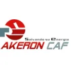 AKERON-CAF SERVICIOS INDUSTRIALES LTDA