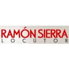 LOCUTOR, VOZ OFF RAMÓN SIERRA