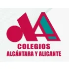 COLEGIO ALCÁNTARA DE LA FLORIDA
