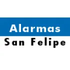 ALARMAS SAN FELIPE LTDA.
