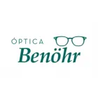 OPTICA BENOHR LTDA