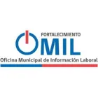 OFICINA MUNICIPAL DE INFORMACIÓN LABORAL - SUCURSAL LIMACHE