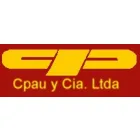 CARLOS PAU Y COMPANIA LTDA