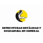 ESTRUCTURAS METÁLICAS Y SOLDADURAS EN GENERAL
