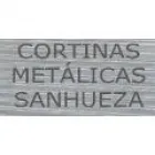 CORTINAS METALICAS SANHUEZA