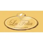 PASTELERÍA LA FOLIA
