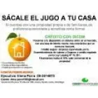 CRÉDITO CON DICOM