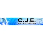 CALENDARIOS C.J.E.