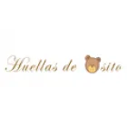 DECORACIÓN INFANTIL - HUELLAS DE OSITO
