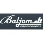 BALJOM PROPIEDADES E.I.R.L
