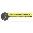 FERRETERIA VERONICA LARRAIN E.I.R.L