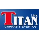 TITAN CARPAS Y EVENTOS LIMITADA