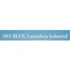 SKY BLUE