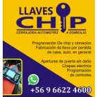 CERRAJERIA AUTOMOTRIZ XP