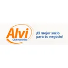 ALVI SUPERMERCADOS MAYORISTAS S.A.
