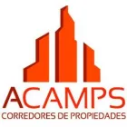 ACAMPS CORREDORES DE PROPIEDADES