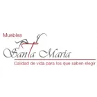 MUEBLES SANTA MARIA