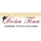 EXPLOTADORA Y ADMINISTRADORA DE HOSTERIAS Y RESTORANTES DONA TINA LTDA