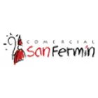 COMERCIAL SAN FERMÍN LTDA.