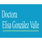 DRA. ELISA GONZÁLEZ VALLE