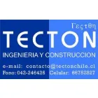 CONSTRUCTORA E INGENIERÍA TECTON LTDA.